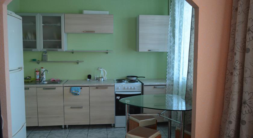 Гостевой дом Mini-Hotel Sibir Тарко-Сале-24
