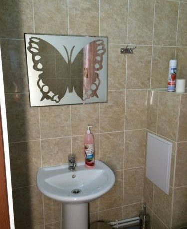 Гостевой дом Mini-Hotel Sibir Тарко-Сале-54