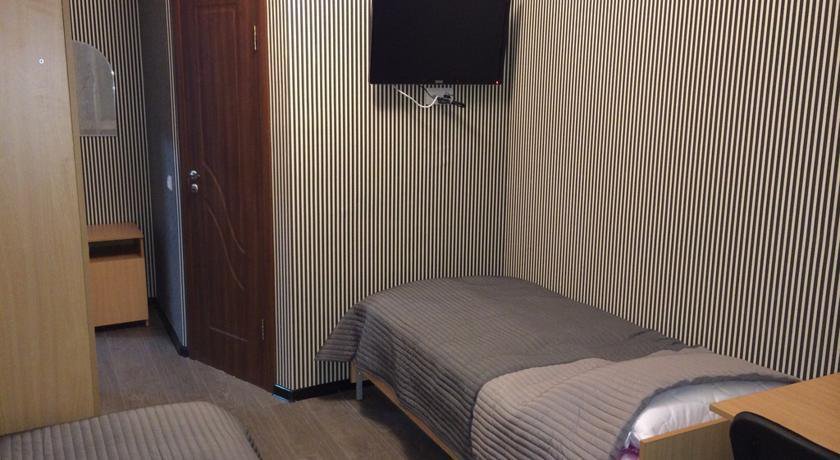 Гостевой дом Mini-Hotel Sibir Тарко-Сале-47