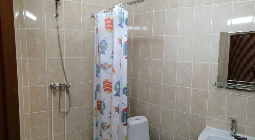 Гостевой дом Mini-Hotel Sibir Тарко-Сале-48