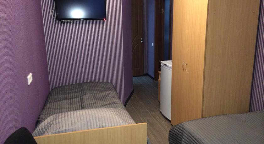 Гостевой дом Mini-Hotel Sibir Тарко-Сале-20