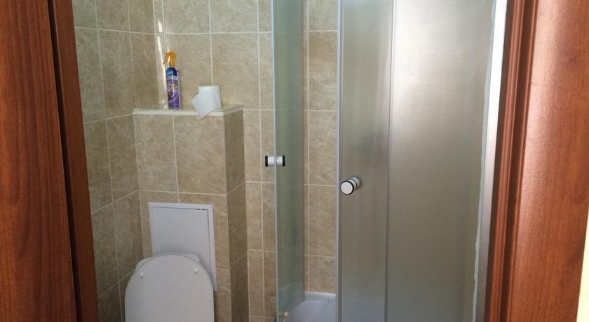 Гостевой дом Mini-Hotel Sibir Тарко-Сале-36