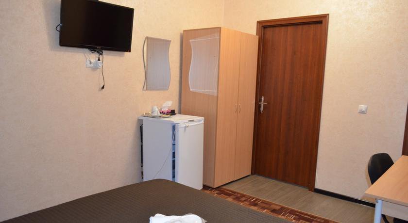 Гостевой дом Mini-Hotel Sibir Тарко-Сале-14