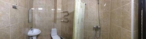 Гостевой дом Mini-Hotel Sibir Тарко-Сале-39