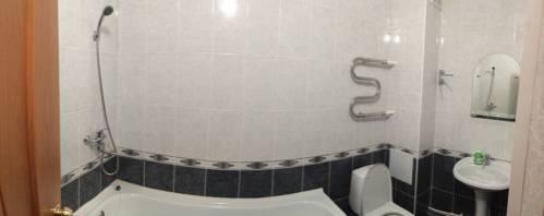 Гостевой дом Mini-Hotel Sibir Тарко-Сале-30
