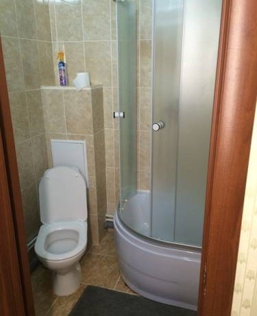 Гостевой дом Mini-Hotel Sibir Тарко-Сале-37