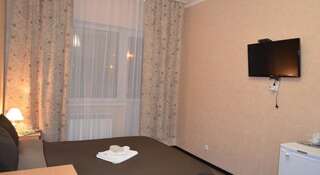 Гостевой дом Mini-Hotel Sibir Тарко-Сале Одноместный номер-1