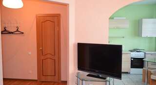 Гостевой дом Mini-Hotel Sibir Тарко-Сале Апартаменты-студио-2