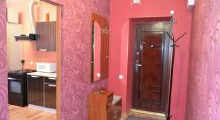 Гостевой дом Mini-Hotel Sibir Тарко-Сале Апартаменты с 2 спальнями-1