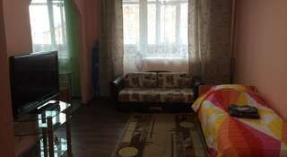 Гостевой дом Mini-Hotel Sibir Тарко-Сале Апартаменты-студио-3