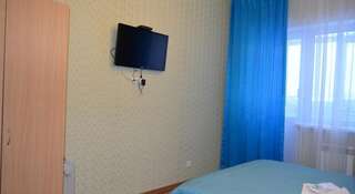 Гостевой дом Mini-Hotel Sibir Тарко-Сале Стандартный двухместный номер с 1 кроватью-1