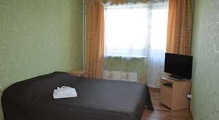 Гостевой дом Mini-Hotel Sibir Тарко-Сале Апартаменты с 2 спальнями-4