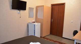 Гостевой дом Mini-Hotel Sibir Тарко-Сале Одноместный номер-3