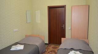 Гостевой дом Mini-Hotel Sibir Тарко-Сале Двухместный номер с 2 отдельными кроватями-4