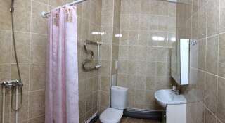 Гостевой дом Mini-Hotel Sibir Тарко-Сале Двухместный номер с 2 отдельными кроватями-2