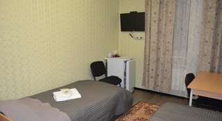 Гостевой дом Mini-Hotel Sibir Тарко-Сале Двухместный номер с 2 отдельными кроватями-3