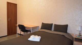 Гостевой дом Mini-Hotel Sibir Тарко-Сале Одноместный номер-2