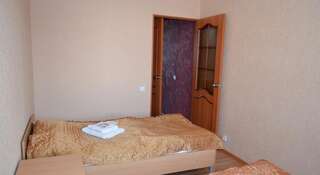 Гостевой дом Mini-Hotel Sibir Тарко-Сале Апартаменты с 2 спальнями-2