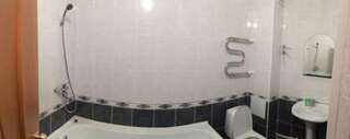 Гостевой дом Mini-Hotel Sibir Тарко-Сале Апартаменты с балконом-3