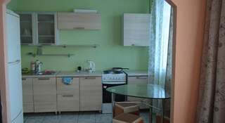 Гостевой дом Mini-Hotel Sibir Тарко-Сале Апартаменты-студио-1