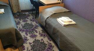 Гостевой дом Mini-Hotel Sibir Тарко-Сале-3