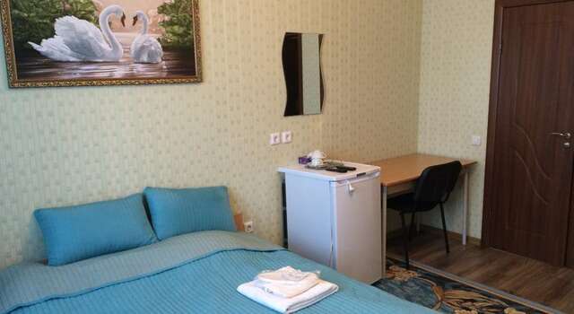 Гостевой дом Mini-Hotel Sibir Тарко-Сале-8