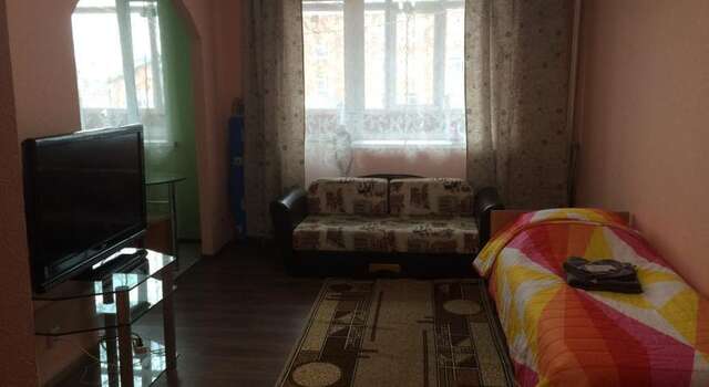 Гостевой дом Mini-Hotel Sibir Тарко-Сале-25