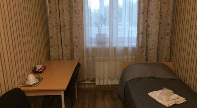 Гостевой дом Mini-Hotel Sibir Тарко-Сале-50
