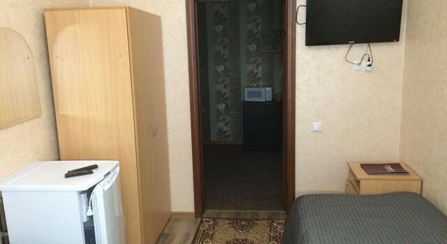 Гостевой дом Mini-Hotel Sibir Тарко-Сале-40
