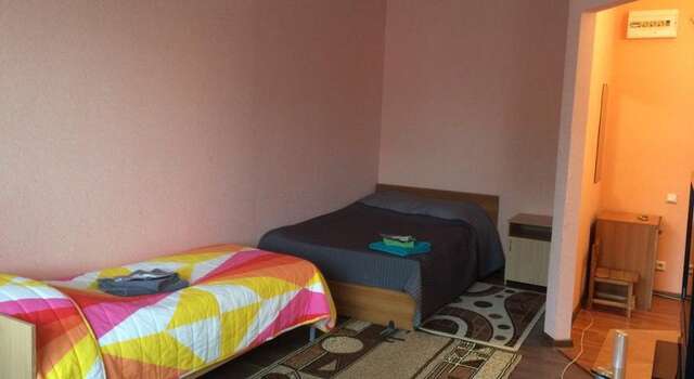 Гостевой дом Mini-Hotel Sibir Тарко-Сале-26