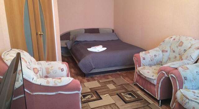 Гостевой дом Mini-Hotel Sibir Тарко-Сале-27