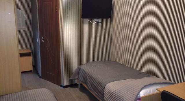 Гостевой дом Mini-Hotel Sibir Тарко-Сале-46