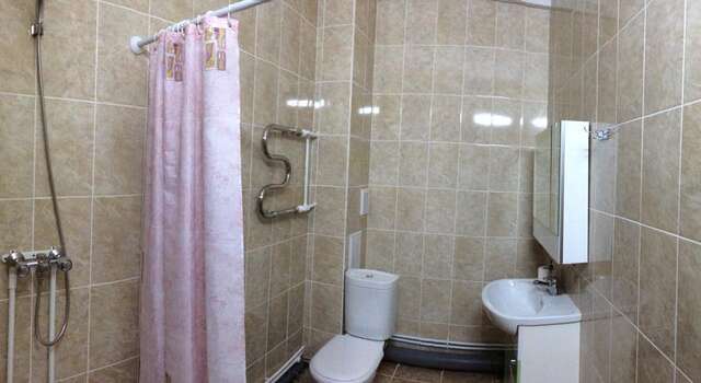 Гостевой дом Mini-Hotel Sibir Тарко-Сале-18