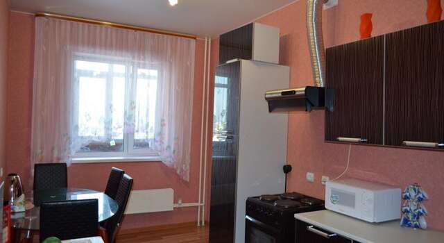 Гостевой дом Mini-Hotel Sibir Тарко-Сале-32