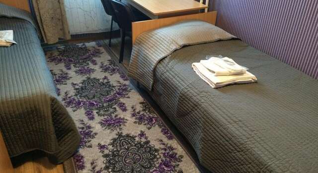 Гостевой дом Mini-Hotel Sibir Тарко-Сале-22
