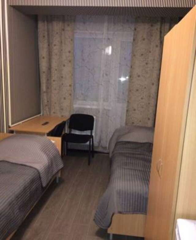 Гостевой дом Mini-Hotel Sibir Тарко-Сале-45