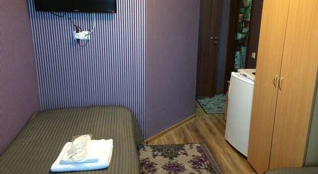 Гостевой дом Mini-Hotel Sibir Тарко-Сале-4