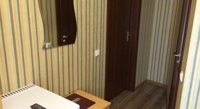 Гостевой дом Mini-Hotel Sibir Тарко-Сале-52