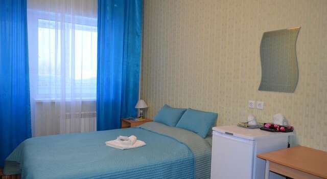 Гостевой дом Mini-Hotel Sibir Тарко-Сале-3