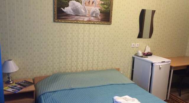 Гостевой дом Mini-Hotel Sibir Тарко-Сале-14