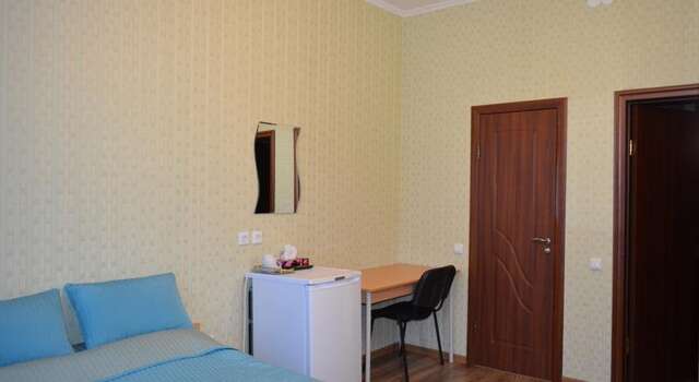 Гостевой дом Mini-Hotel Sibir Тарко-Сале-16