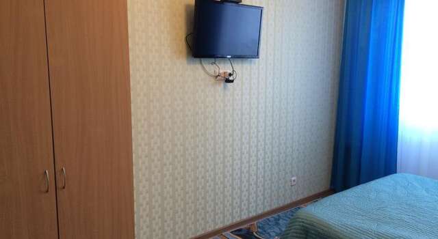 Гостевой дом Mini-Hotel Sibir Тарко-Сале-7