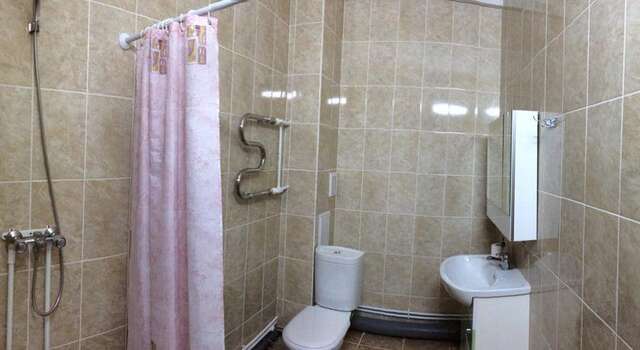 Гостевой дом Mini-Hotel Sibir Тарко-Сале-41