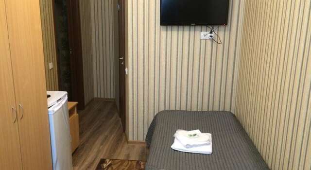 Гостевой дом Mini-Hotel Sibir Тарко-Сале-51