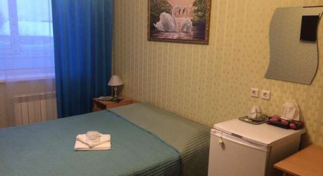 Гостевой дом Mini-Hotel Sibir Тарко-Сале-9