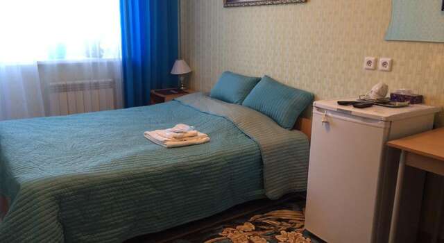 Гостевой дом Mini-Hotel Sibir Тарко-Сале-5