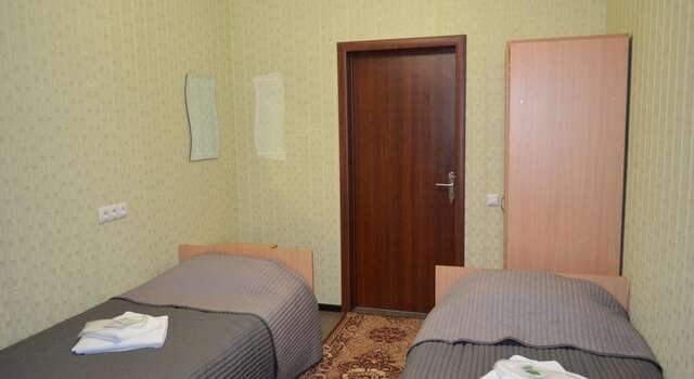 Гостевой дом Mini-Hotel Sibir Тарко-Сале-43
