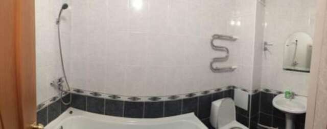 Гостевой дом Mini-Hotel Sibir Тарко-Сале-29