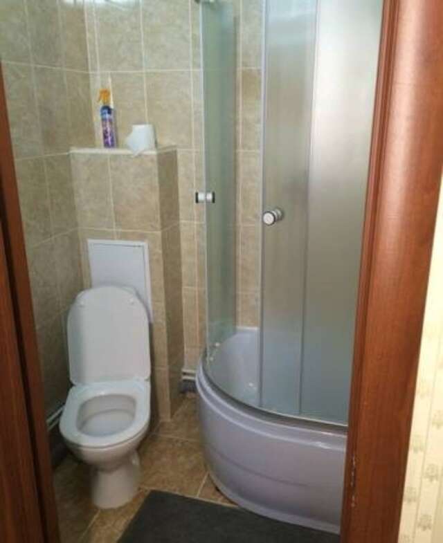 Гостевой дом Mini-Hotel Sibir Тарко-Сале-36